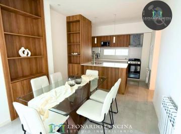 Departamento · 103m² · 3 Ambientes · Departamento 3 Amb C/balcon - Todo Reciclado - Centro