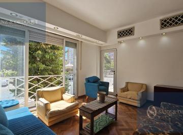 Departamento · 126m² · 3 Ambientes · 1 Cochera · Departamento en Plaza Colón · 3 Amb, 2 Cocheras