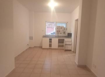 Departamento de 2 ambientes, Almagro · Departamento 2 Ambientes Paquete con Expensas Incluidas 35 m en Querandies y Pringles