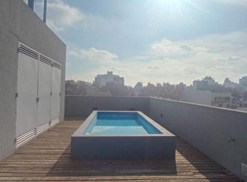 Departamento de 2 ambientes, Almagro · Departamento 2 Ambientes Paquete con Expensas Incluidas 35 m en Querandies y Pringles