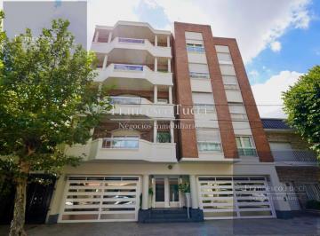 Departamento · 118m² · 5 Ambientes · 2 Cocheras · Departamento en Venta/alquiler en Ramos Mejía
