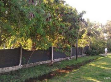 Terreno , Clorinda · Terreno en Venta | 1.500 m² | Villa del Carmen, Formosa.