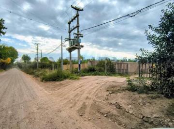 Terreno · 8300m² · Venta de Terreno en Vistalba Luján