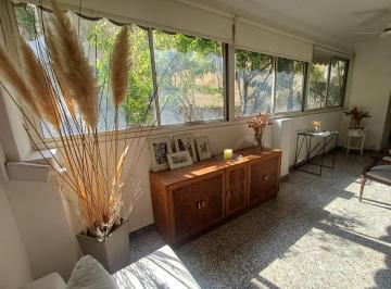Departamento · 89m² · 4 Ambientes · Semipiso con Amplio Balcón Tipo Galería