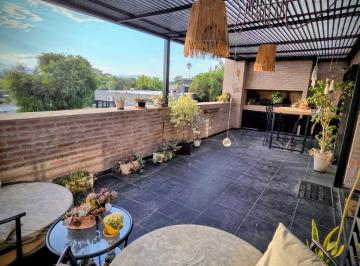 Departamento de 6 ambientes, Villa Allende · Alquilo Departamento de Categoría en Villa Allende en La Mejor Ubicación - Golf