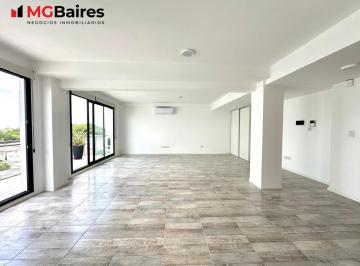 Departamento · 48m² · 1 Ambiente · Dos Ambientes a Estrenar en Venta - Parque Avellaneda