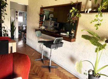Departamento · 50m² · 3 Ambientes · Departamento de 3amb a La Venta
