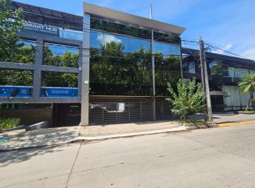 Edificio · 691m² · 12 Cocheras · Venta, Edificio, Comercial, Cocheras, Ascensor, Terraza, Av Dardo Rocha, Martínez
