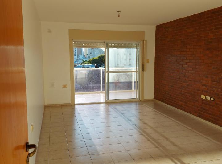 Departamento · 105m² · 5 Ambientes