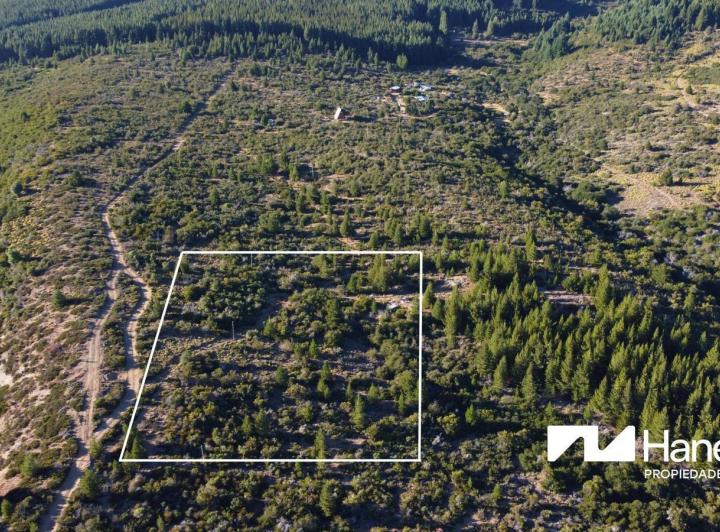 Terreno · 10000m² · 2 Ambientes