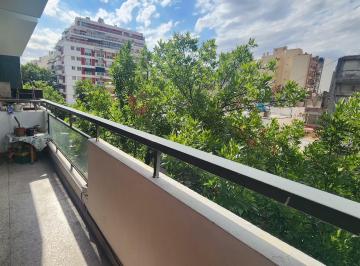 Departamento de 4 ambientes, Almagro · Luminoso 3 Amb con Dependencia. Excelente Ubicación