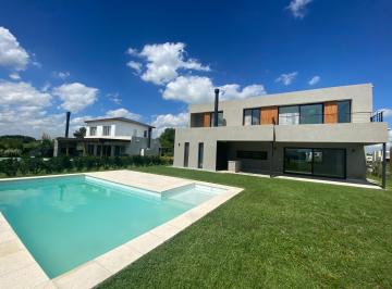 Casa de 6 ambientes, Pilar · Venta - Casa 3 Dorm. - La Calesa - Pilara