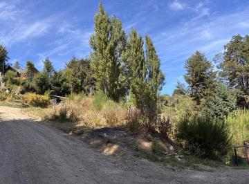 Terreno · 1683m² · Oportunidad en Barrio Epulafquen