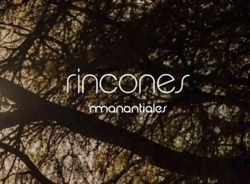 Terreno · 252m² · Lote en Venta Rincones de Manantiales