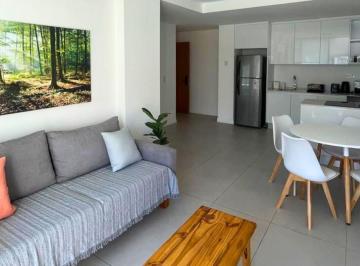 Departamento de 2 ambientes, Palermo · Departamento 2 Ambientes Amoblado en Alquiler en Concepción Palermo