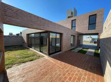 Foto · Quebradas de Manantiales Casa en Venta a Estrenar