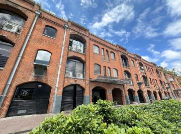 Departamento · 42m² · 2 Ambientes · Departamento en Alquiler en Puerto Madero, Capital Federal, Buenos Aires