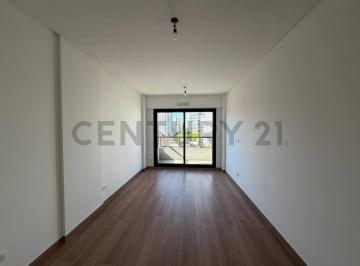 Departamento · 42m² · Venta Monoambiente Divisble a Estrenar Muy Luminoso