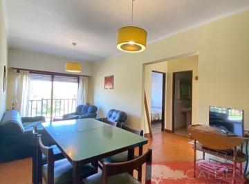 Departamento · 60m² · 3 Ambientes · 1 Cochera · Impecable Departamento 3 Amb. en Venta Zona Punta Mogotes