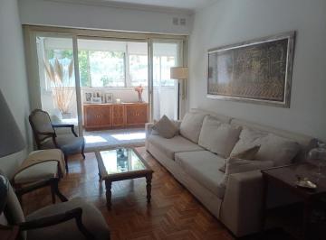 Departamento · 89m² · 4 Ambientes · Semipiso Cfte con Balcón Tipo Galería