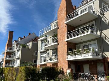 Departamento de 2 ambientes, Tigre · 2 Amb en Dúplex Muy Luminoso, Cochera, Balcones Aterrazados con Parrilla.