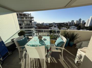 Foto1 · Apartamento en Wind Tower, 2 Dorm.
