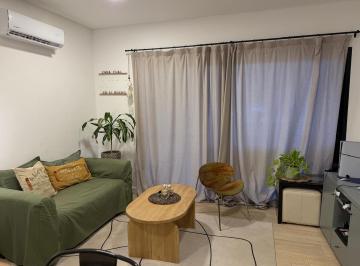 Departamento · 62m² · 3 Ambientes · 1 Cochera · Departamento en Venta Altos de La Cañada