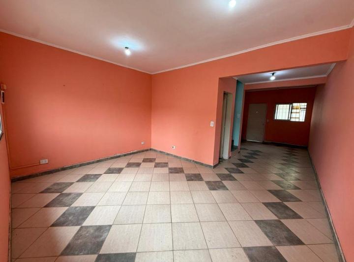 Departamento · 75m² · 3 Ambientes · 1 Cochera