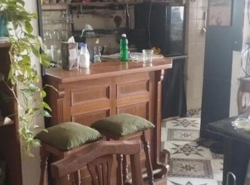 Departamento de 4 ambientes, Flores · Departamento 4 Ambientes Sobre Avda. Lafuente Al 1500