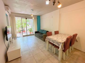 Departamento · 40m² · 2 Ambientes · Venta - Departamento 2 Ambientes con Gran Balcón Terraza – Villa General Mitre - Permuta