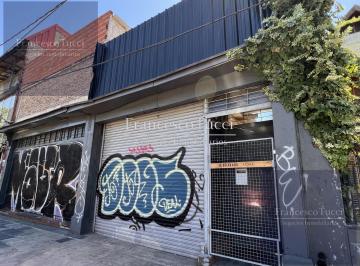 Bodega-Galpón · 505m² · 1 Ambiente · Galpón en Venta/alquiler en Ituzaingó