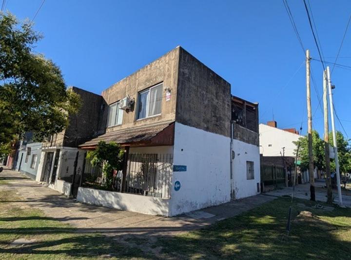 PH · 105m² · 3 Ambientes · 2 Cocheras