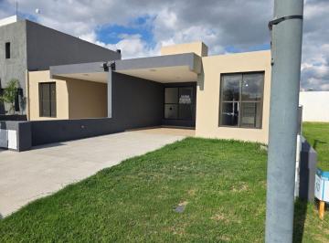 PH de 3 ambientes, Córdoba · San Ignacio Village - Dúplex en Venta