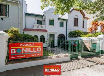 BNP-BNP-4695_2 · Casa 6 Ambientes Alquiler Villa Pueyrredón