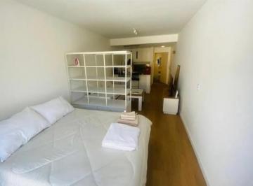 Departamento · 33m² · 1 Ambiente · Departamento en Chacarita
