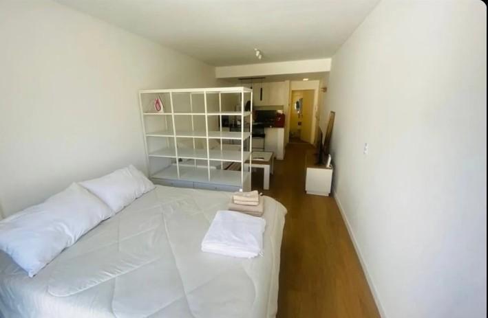 Departamento en Chacarita