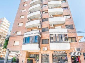 Departamento · 52m² · 3 Ambientes · Venta / Permuta | Departamento 2 Dorm. con Balcón Al Frente | Lourdes, Rosario