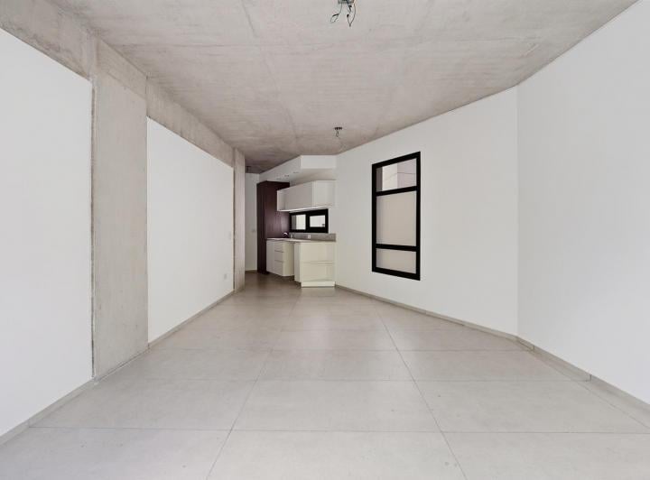 Departamento Venta 1 Ambiente Colegiales