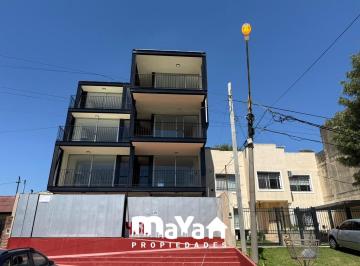 Departamento · 49m² · 2 Ambientes · Departamento en Alquiler Pb