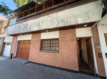 Casa de 6 ambientes, Avellaneda · Dos Viviendas Sobre Lote Propio de 8,66 X 34 m en Avellaneda