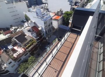 Departamento · 47m² · 2 Ambientes · Dos Ambientes Balcón Aterrazado con Parrilla, Piscina, Sum
