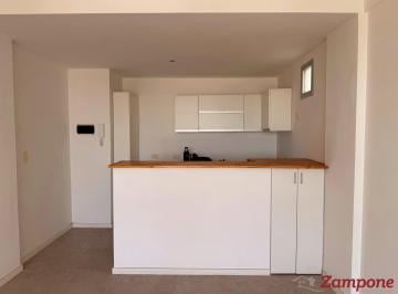 Departamento · 72m² · 3 Ambientes · 1 Cochera · Departamento 3 Amb con Cochera a Estrenar en General San Martin