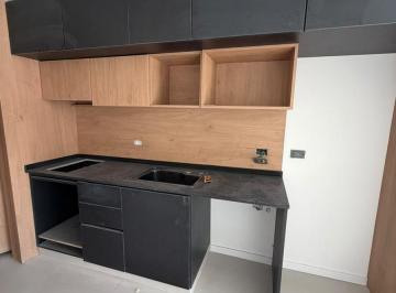 Departamento · 33m² · 1 Ambiente · Departamento Monoambiente Semipiso Venta, Saavedra