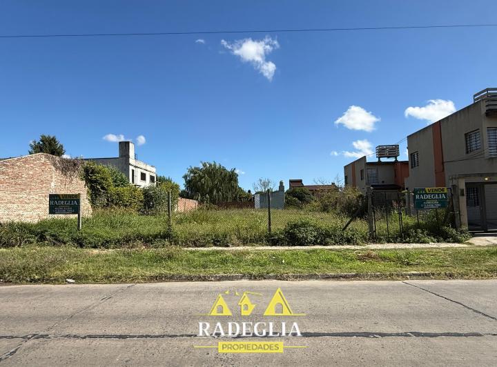 Terreno · 810m²