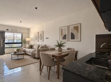 Departamento · 42m² · 2 Ambientes · Dpto 2 Amb y Medio - a Estrenar - Cerrito 2800
