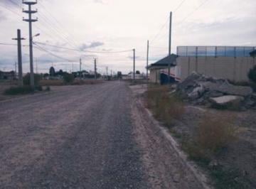 Terreno , Trelew · Terreno en Venta | 1.600 m² | Trelew, Chubut.