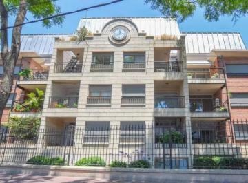 Departamento · 50m² · 1 Ambiente · 1 Cochera · Loft en Venta en Cap Ferrat, Martinez