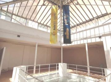 Oficina comercial de 5 ambientes, Monserrat · Oportunidad Inversión Rebajado! – Venta Oficina Piso Completo Súper Luminoso!