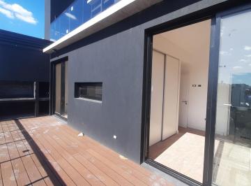 Departamento · 47m² · 2 Ambientes · Dos Ambientes Balcón Aterrazado con Parrilla, Piscina, Sum