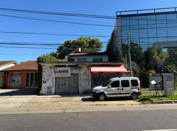 Local comercial · 170m² · Local Fondo de La Legua Al 100 San Isidro